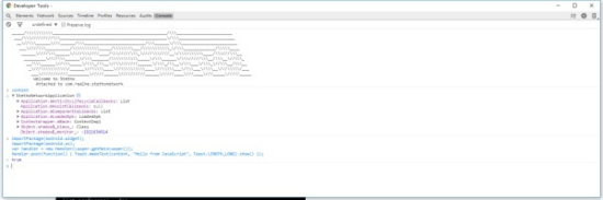 Android调试神器stetho使用详解和改造 原 荐