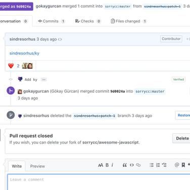 GitHub爱好者于2019-02-16 11:31发布的图片