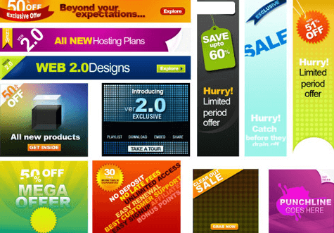 避免广告扎堆，记住内容为王！