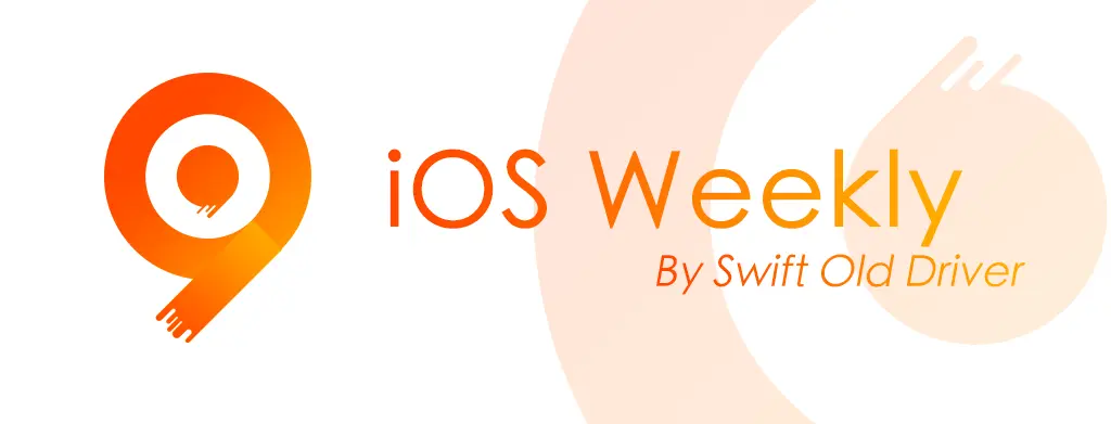 ios-weekly