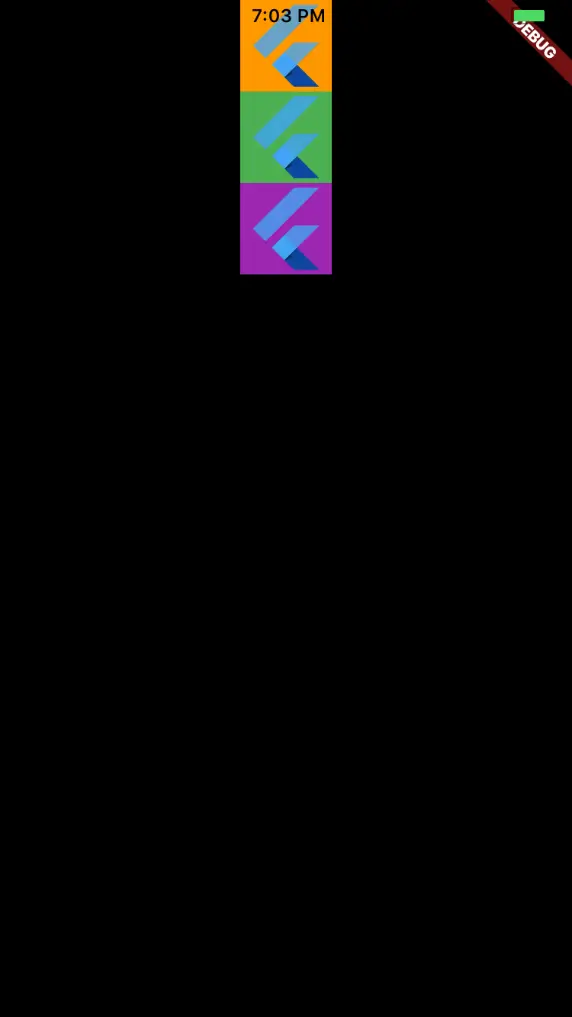图2 Column