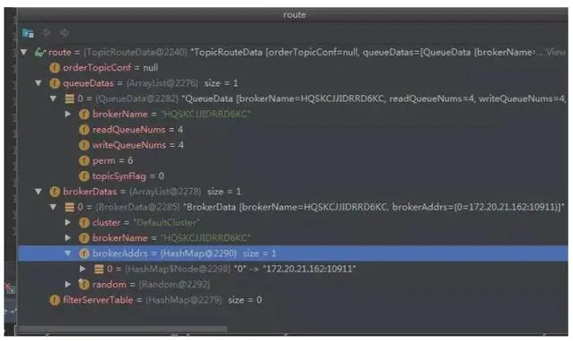 消息中间件—RocketMQ消息发送