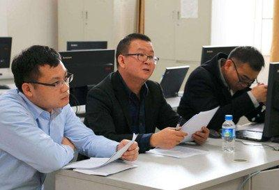 面试5家公司的高级Java工程师，有4家给了我offer......