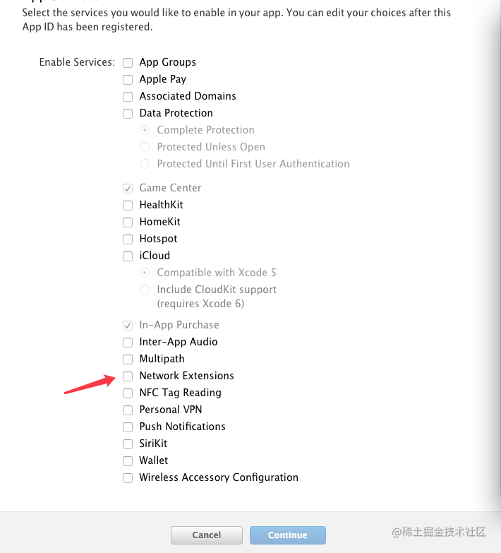 ios wifi开发_android wifi开发_https://bianchenghao6.com/blog_Ios_第4张