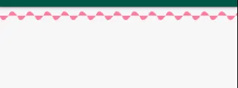 波浪进度条(一)