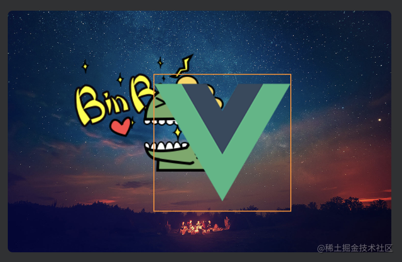 使用Fabric.js玩转canvas