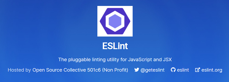 ESLint Collective 的商标