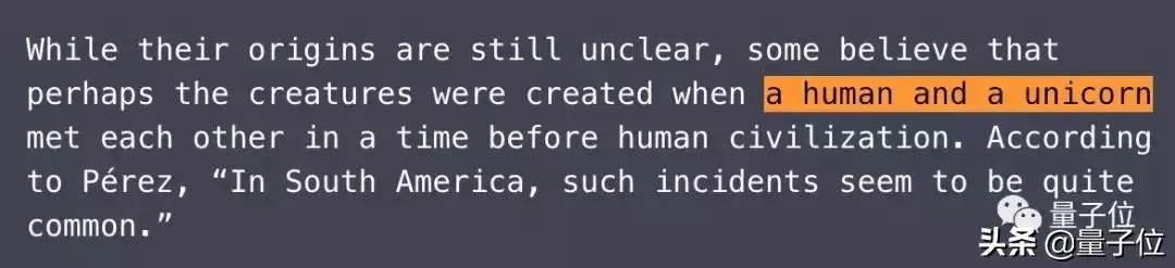 逆天的语言AI模型来了！编故事以假乱真，问答翻译写摘要都行