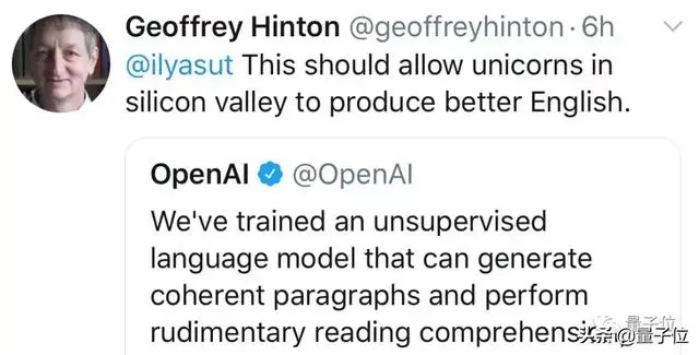 逆天的语言AI模型来了！编故事以假乱真，问答翻译写摘要都行