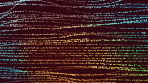 逆天的语言AI模型来了！编故事以假乱真，问答翻译写摘要都行