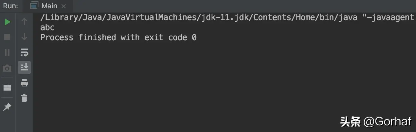 “全栈2019”Java异常第十六章：Throwable详解