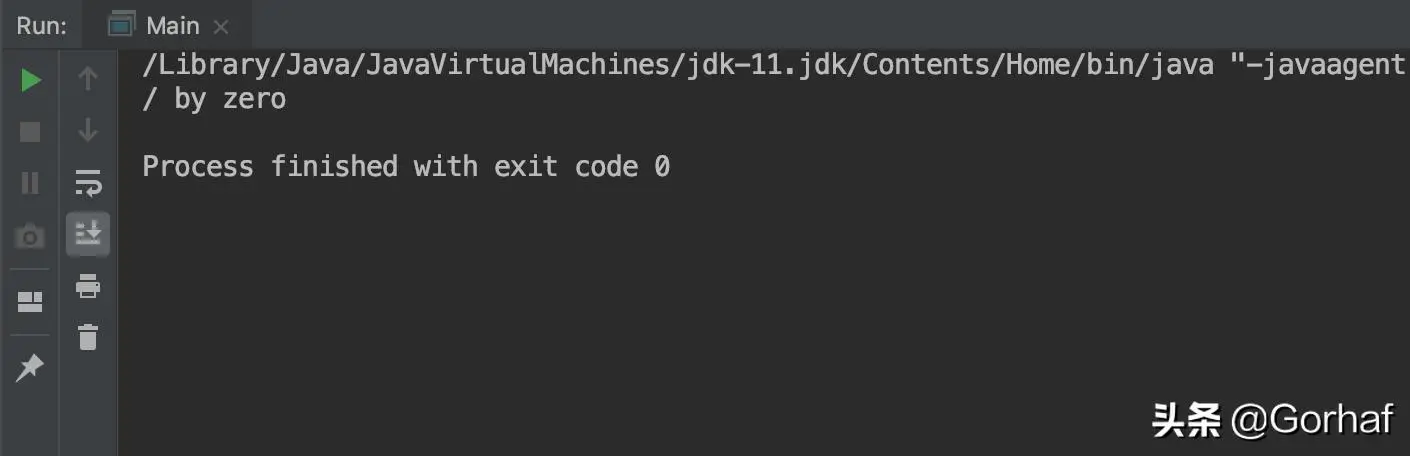 “全栈2019”Java异常第十六章：Throwable详解