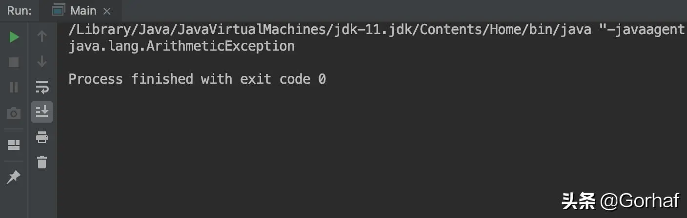 “全栈2019”Java异常第十六章：Throwable详解