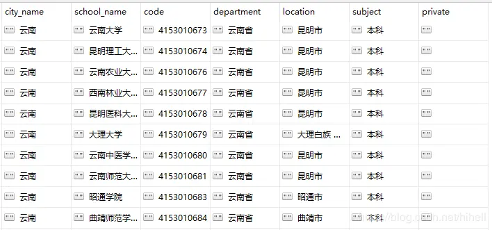 python3爬虫入门教程