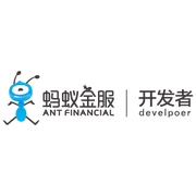 蚂蚁金服金融科技的个人资料头像