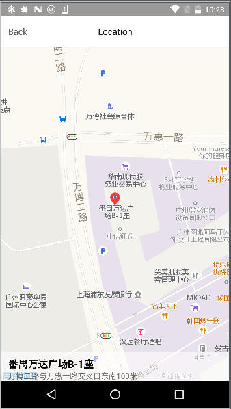 地图预览（不小心透露了我的工作地址）.png