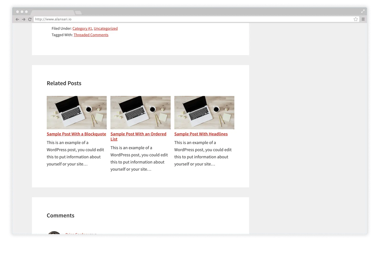 Genesis中使用ACF的相关文章