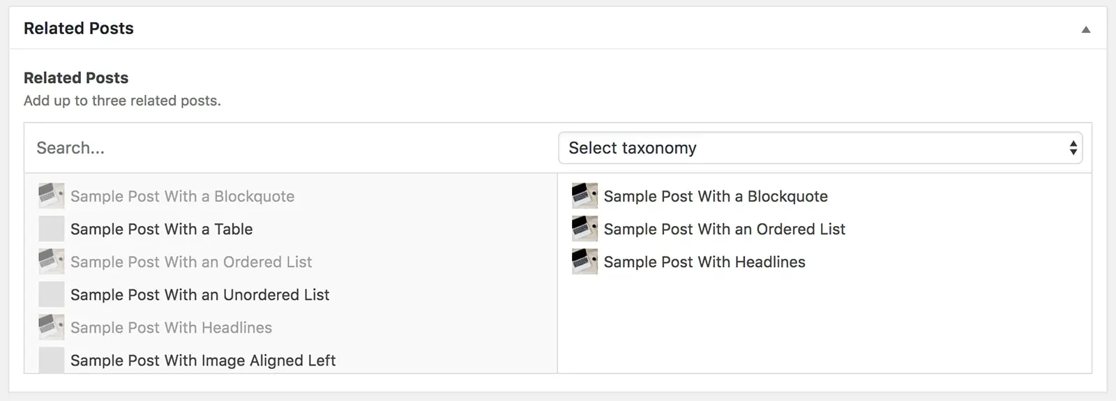 相关文章后端 -  ACF