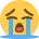 😭