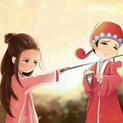 吃葡萄的个人资料头像