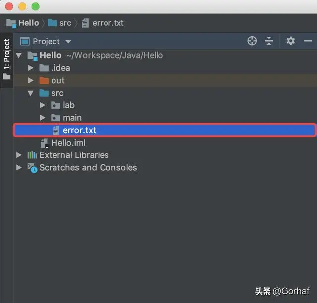 “全栈2019”Java异常第十八章：Exception详解