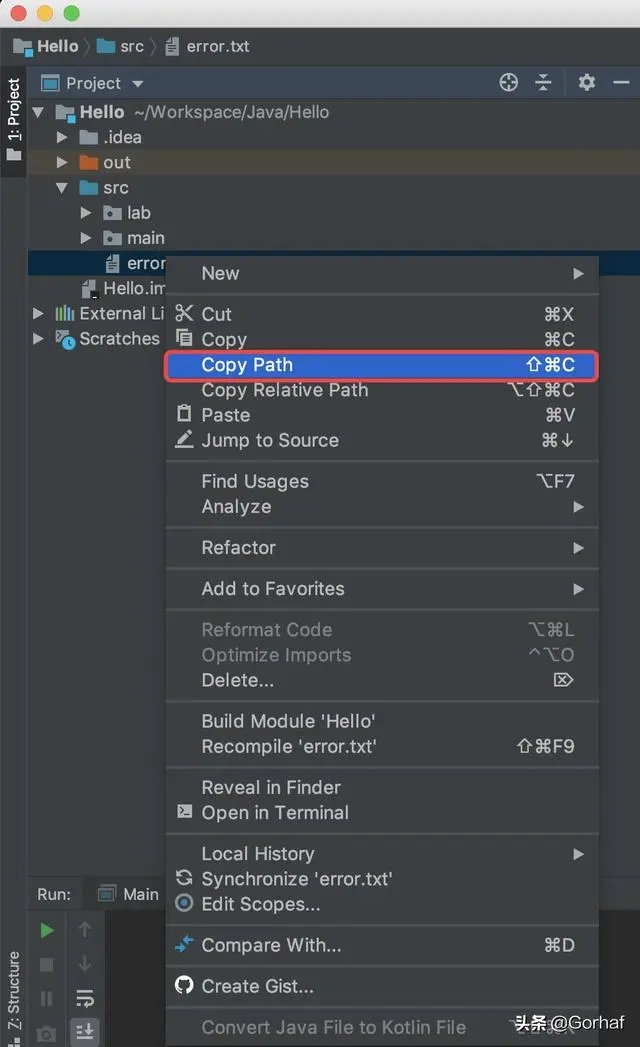 “全栈2019”Java异常第十八章：Exception详解
