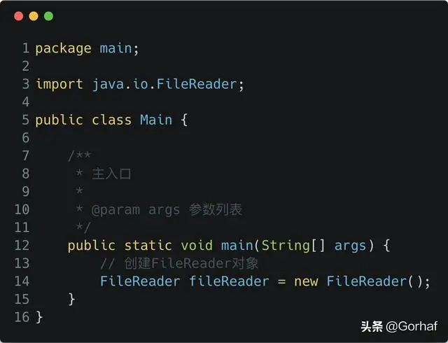 “全栈2019”Java异常第十八章：Exception详解