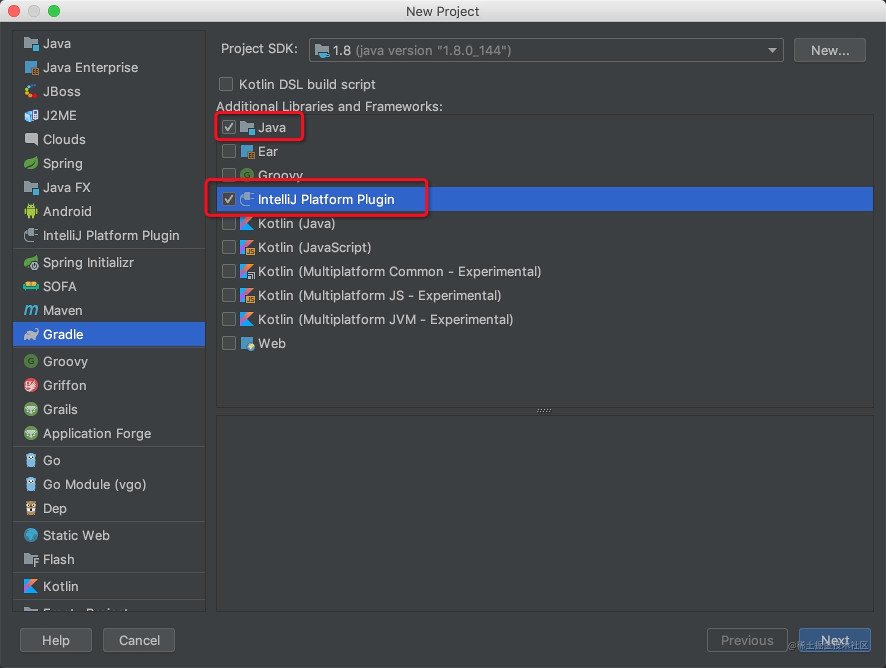 IDEA plug-in development tutorial - Moment For Technology