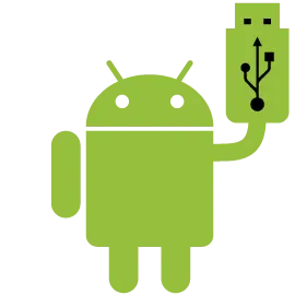 cute android