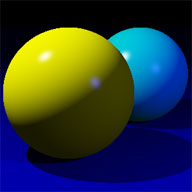 specular