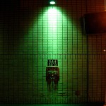 Spot lighting