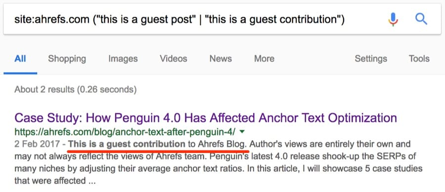 特定网站是否接受投稿