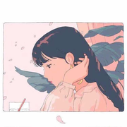 傲娇小暖暖的个人资料头像