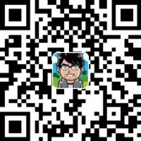 标点符 alipay qrcode