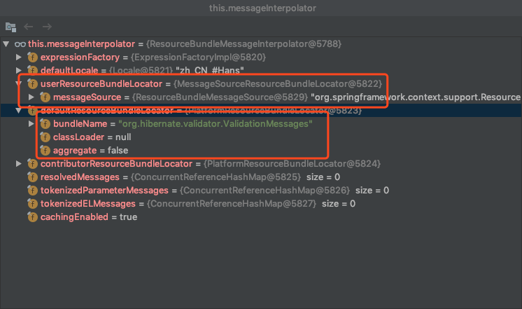 messagesource
