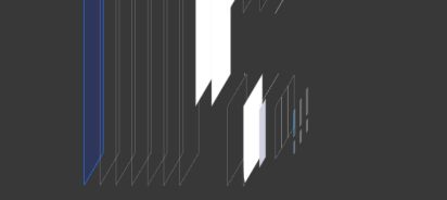 不隐藏时候的样子