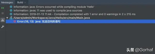 “全栈2019”Java异常第二十一章：finally不被执行的情况