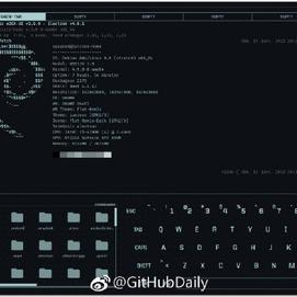 GitHubDaily于2019-02-26 09:36发布的图片