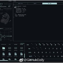 GitHubDaily于2019-02-26 09:36发布的图片