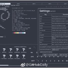 GitHubDaily于2019-02-26 09:36发布的图片
