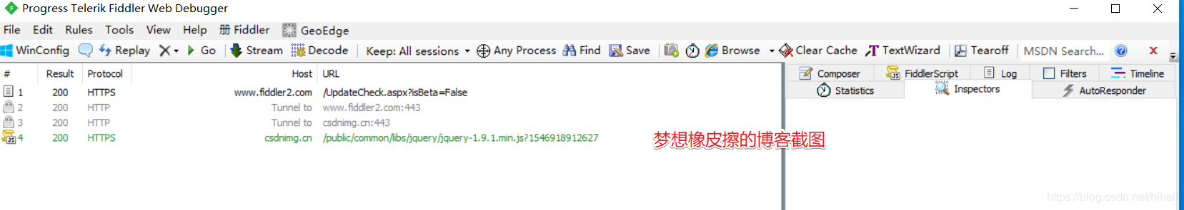 python3爬虫入门教程