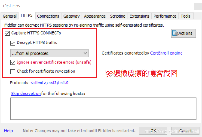 python3爬虫入门教程