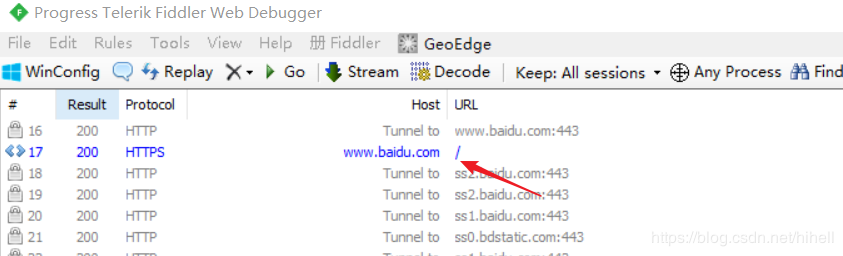 python3爬虫入门教程