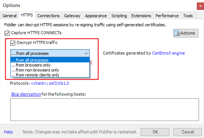python3爬虫入门教程