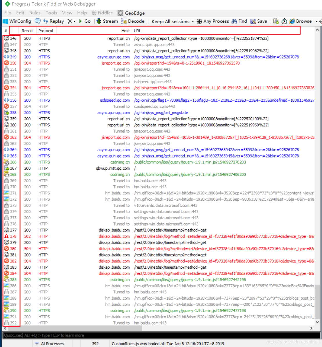 python3爬虫入门教程