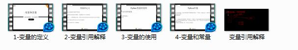学完这套Python视频资料,找工作能拿到15k,现在全部分享出来了