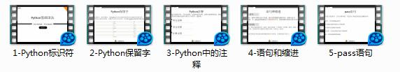 学完这套Python视频资料,找工作能拿到15k,现在全部分享出来了