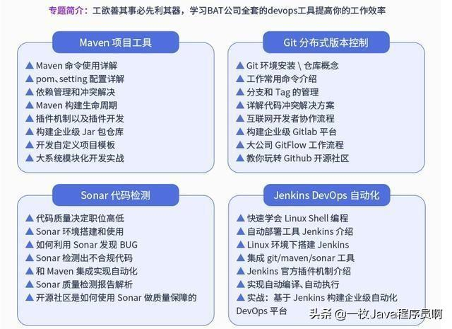 程序员提升自己技术的八大技术