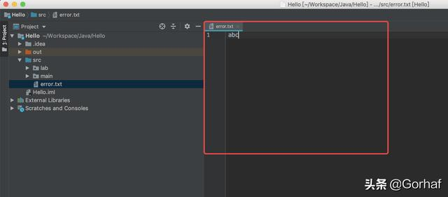 “全栈2019”Java异常第二十二章：try-with-resources语句详解