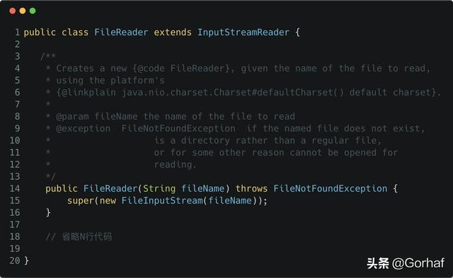 “全栈2019”Java异常第二十二章：try-with-resources语句详解